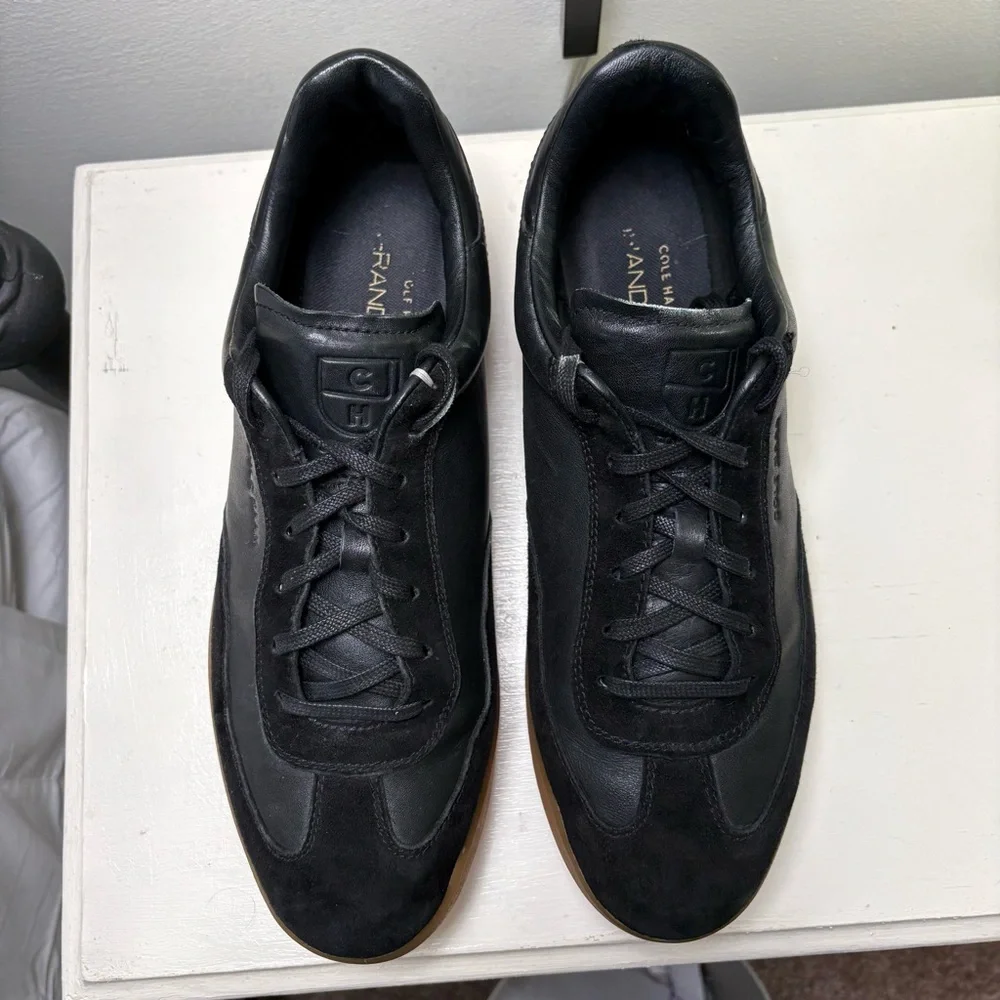 Cole Haan GrandPro Turf Sneaker. Size 11.5. - Picture 4 of 13